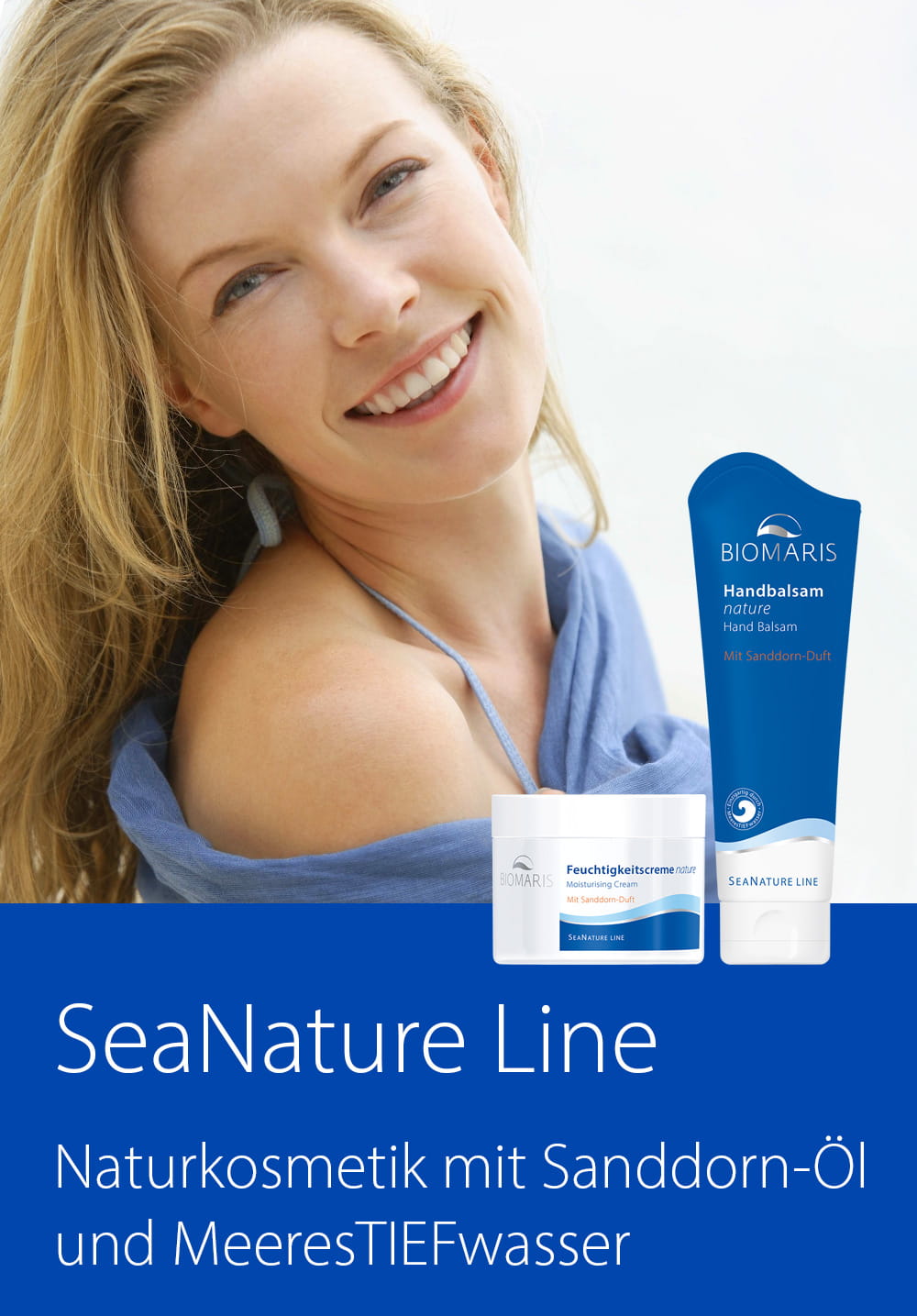 SeaNature Line SeaNature Line