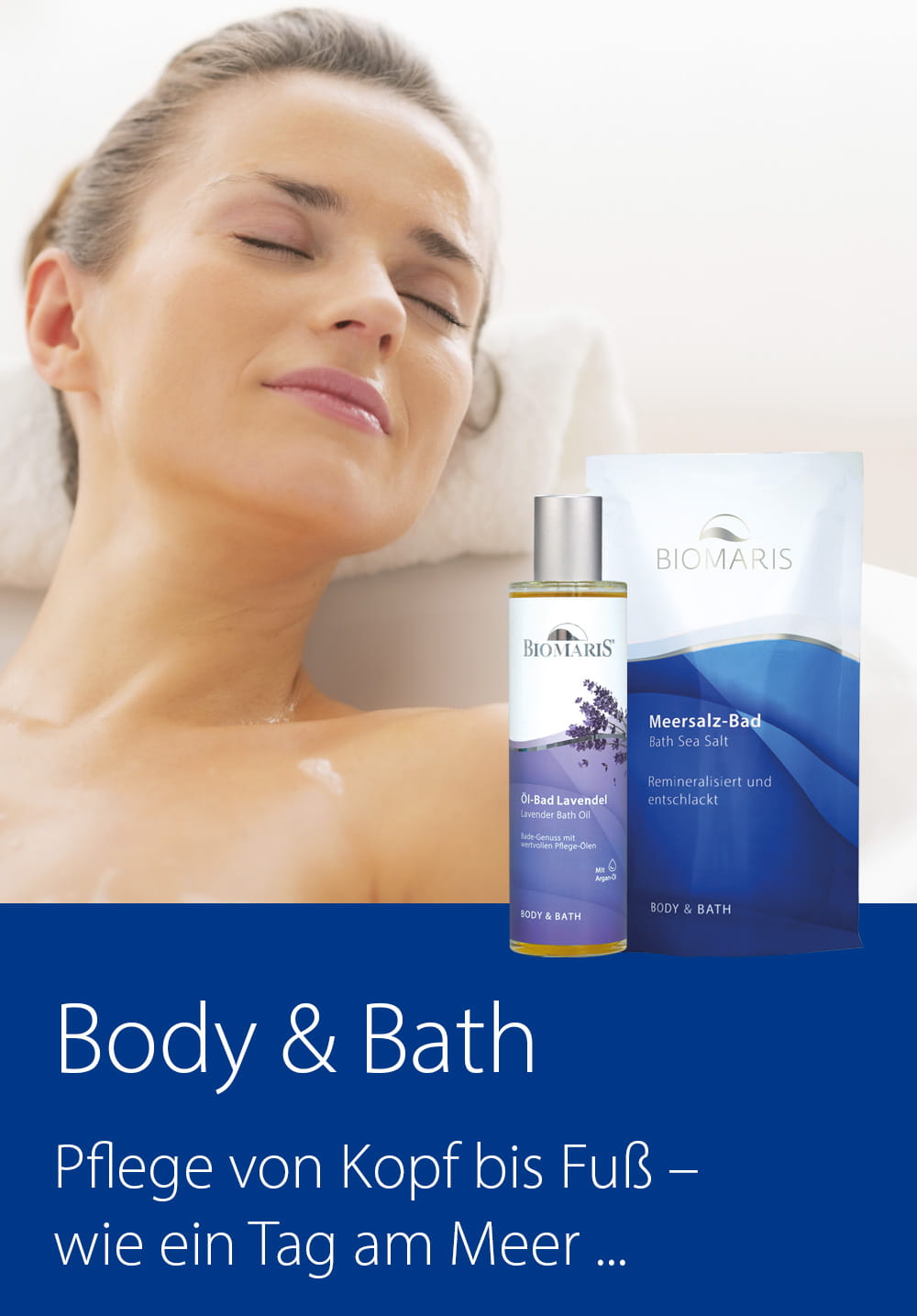 Body & Bath Body & Bath