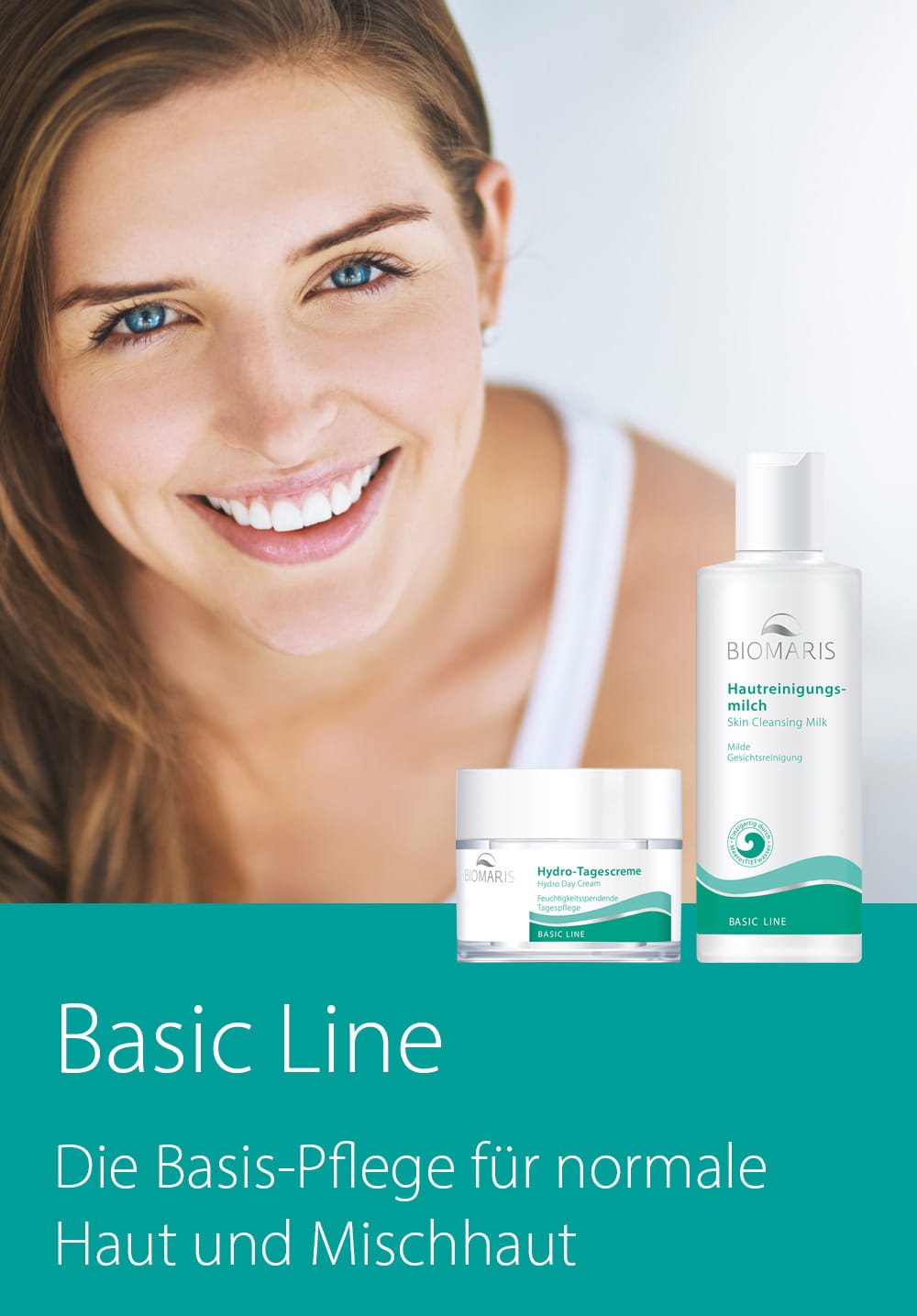 Basic Line Basic Line