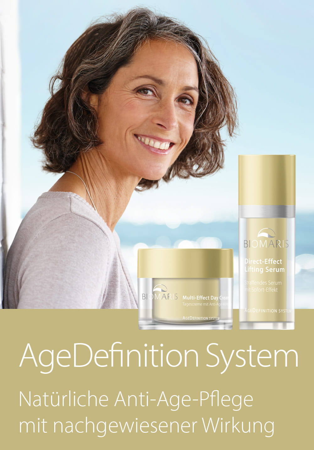 Agedefinition System Agedefinition System